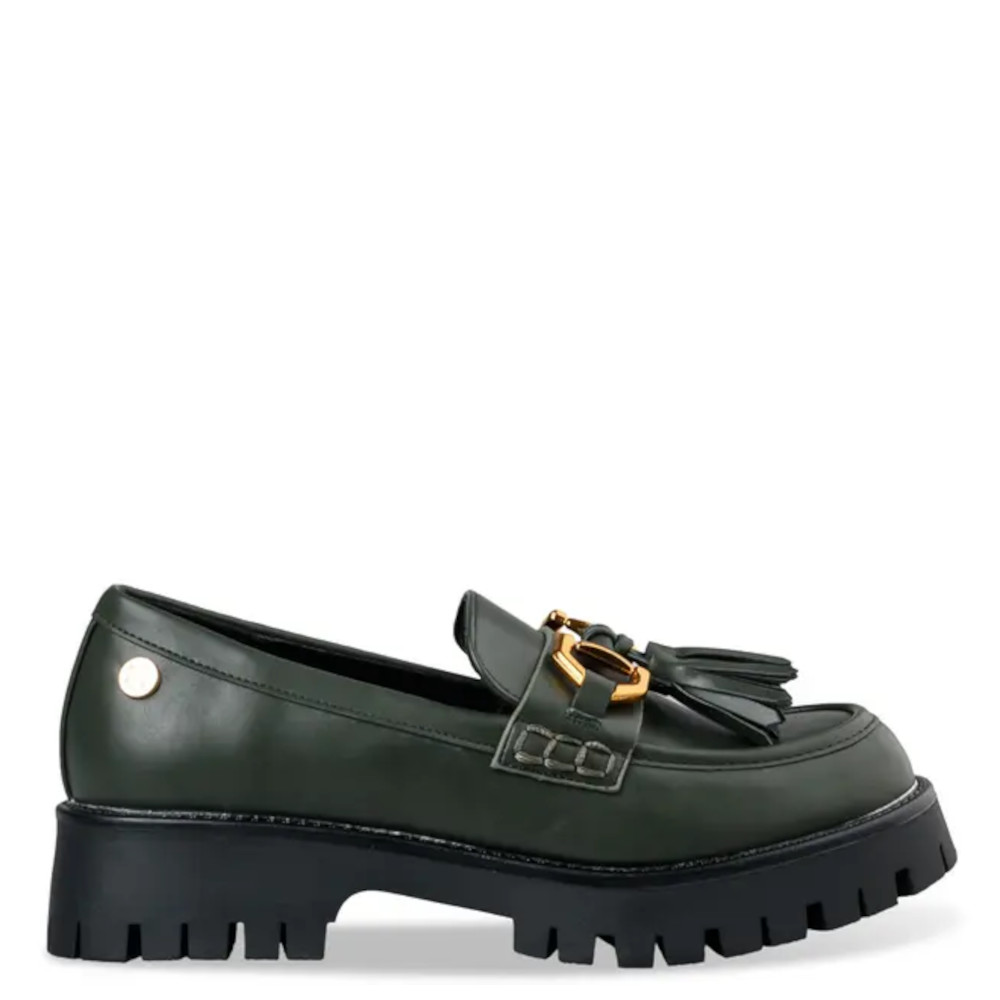 LOAFERS ΛΑΔΙ ENVIE T1EN2003014