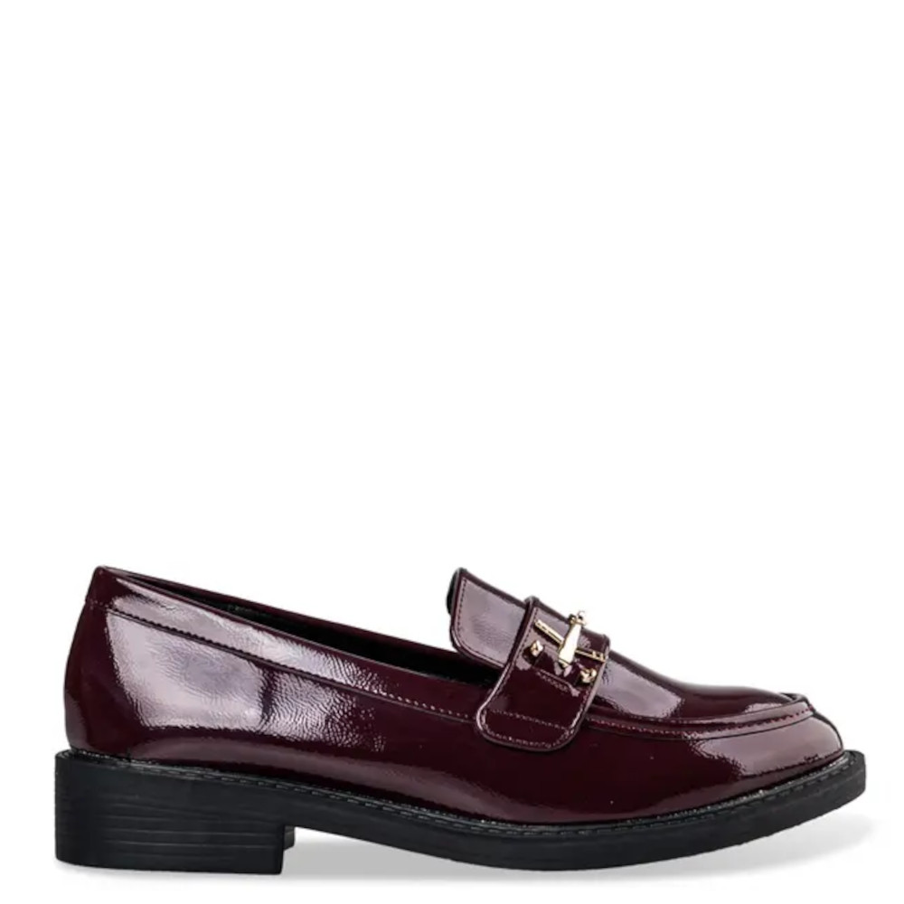 LOAFERS ΜΠΟΡΝΤΩ ENVIE T1EN2008407