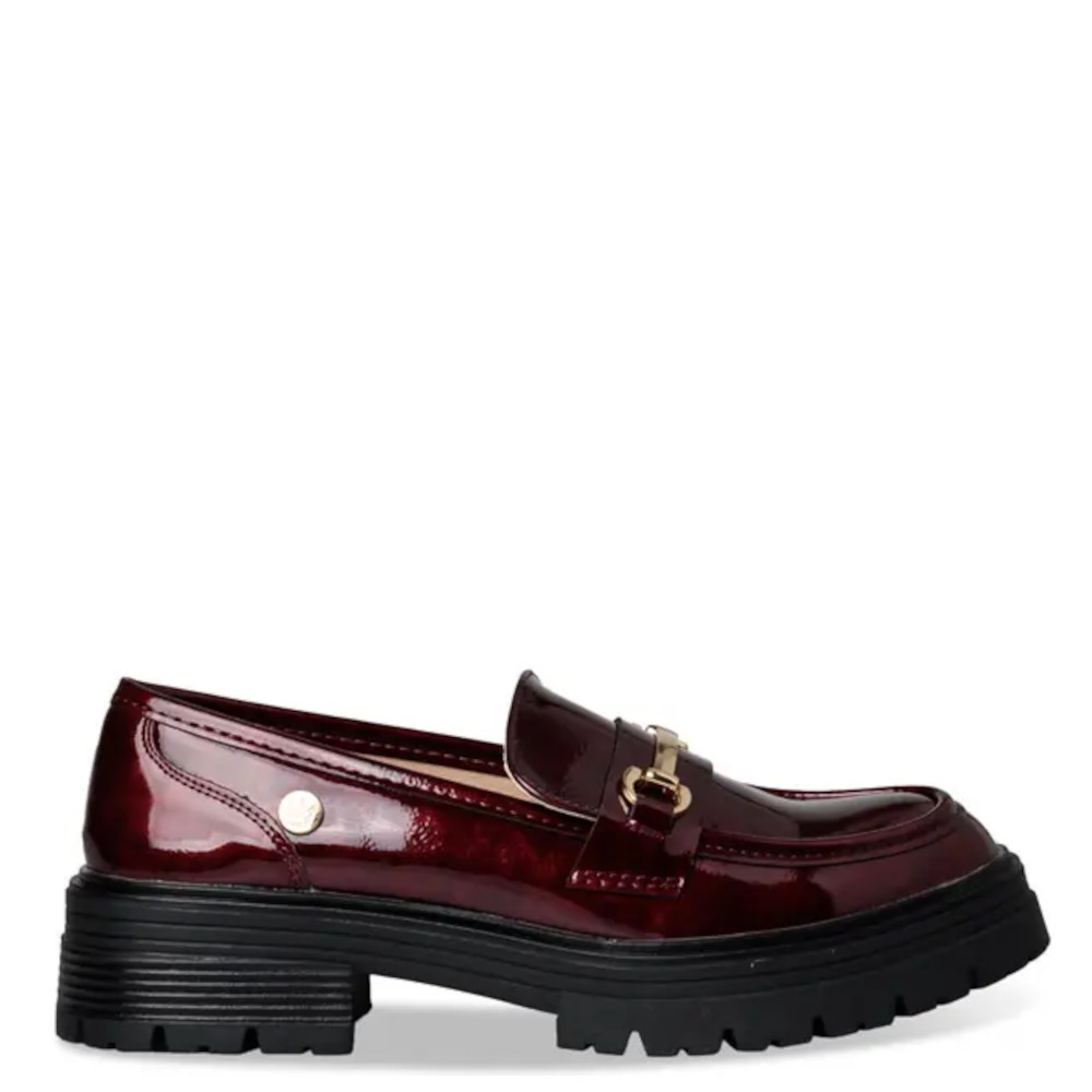 LOAFERS ΜΠΟΡΝΤΩ ENVIE T1EN2048807