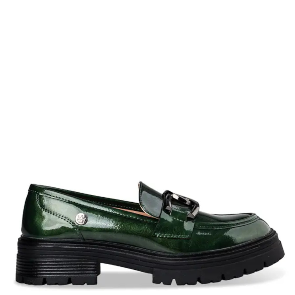 LOAFERS ΛΑΔΙ ENVIE T1EN2048914