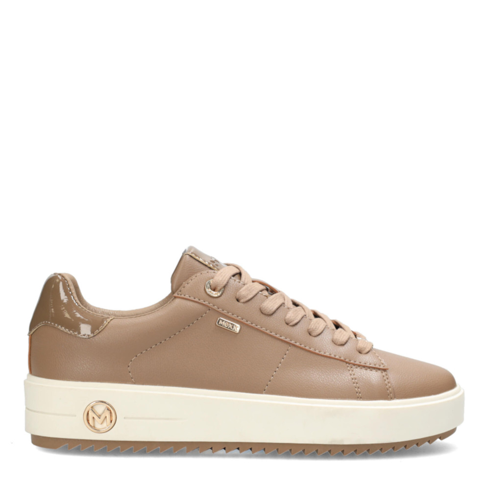 SNEAKERS TAUPE MEXX T1MXPOLA28