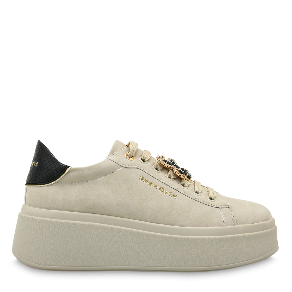 SNEAKERS OFF WHITE RENATO GARINI T1RG19R75640