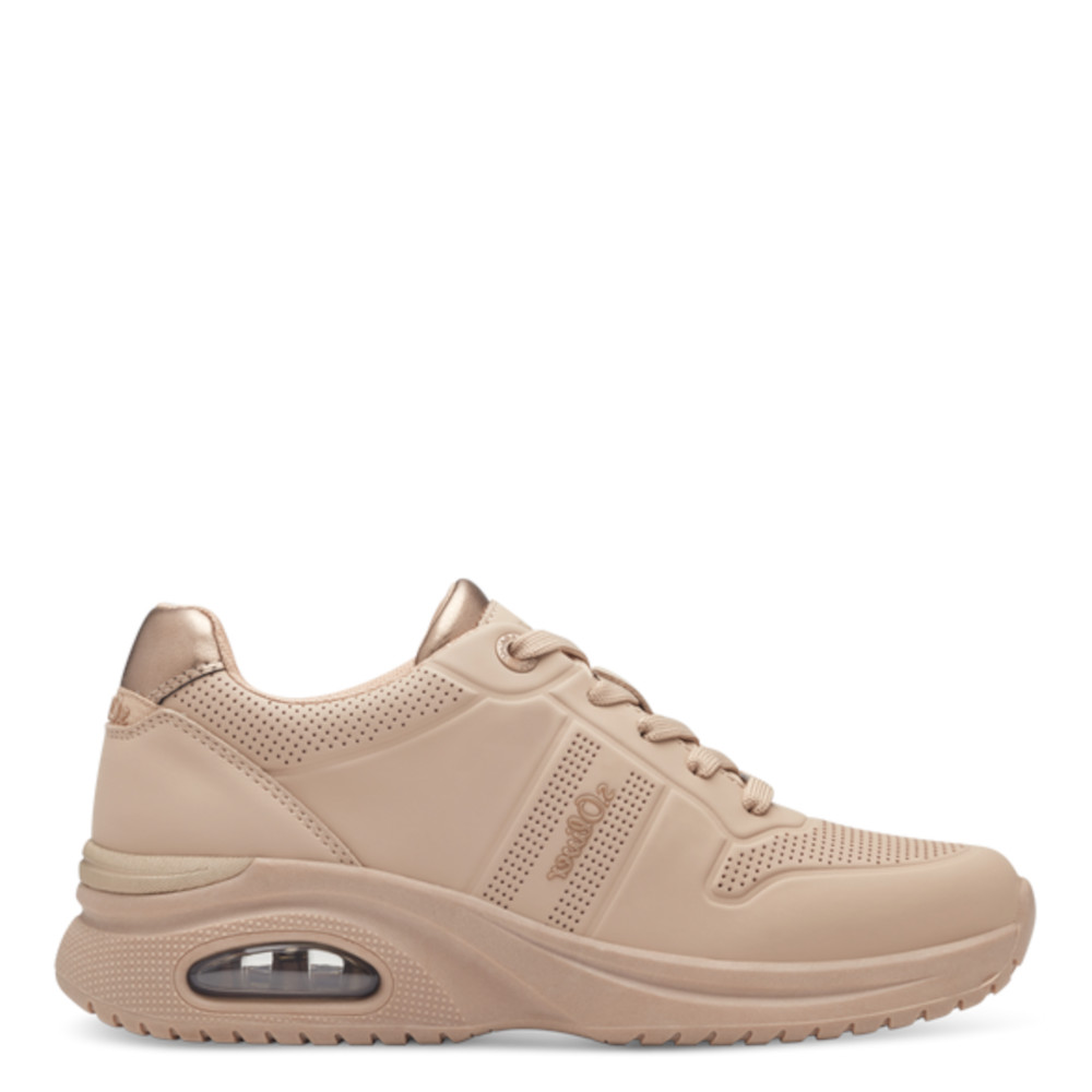 SNEAKERS NUDE s.Oliver T1SO2365955