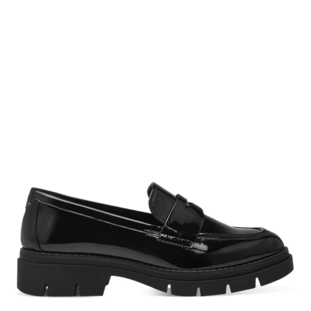 LOAFERS ΜΑΥΡΟ TAMARIS T1TA2431302