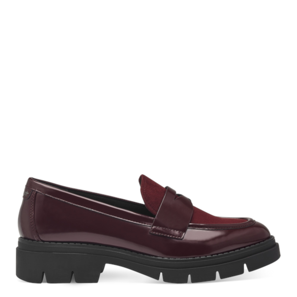 LOAFERS ΜΠΟΡΝΤΩ TAMARIS T1TA2431307