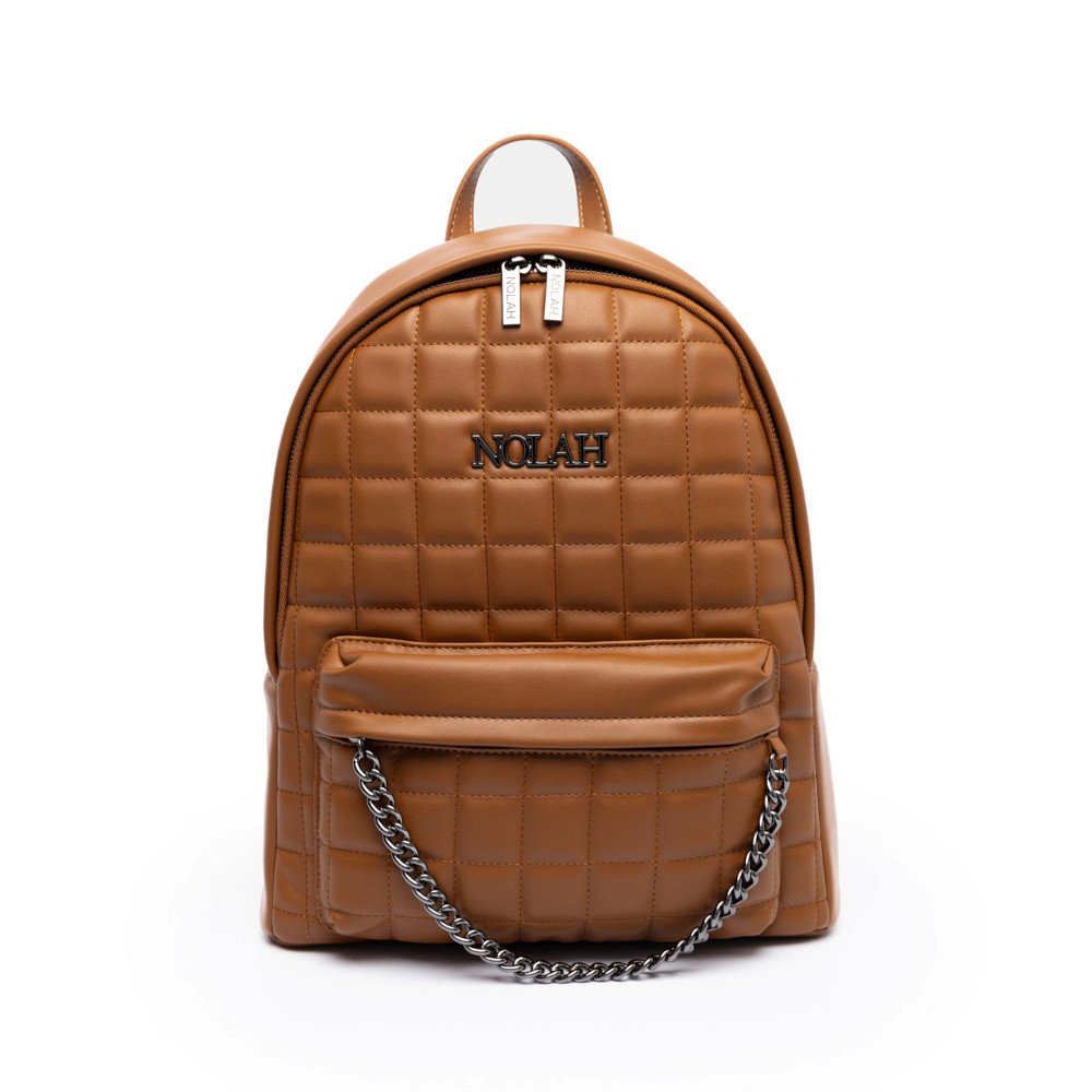 ΓΥΝΑΙΚΕΙΑ ΤΣΑΝΤA BACKPACK ΤΑΜΠΑ NOLAH T6NLFRANKIE05