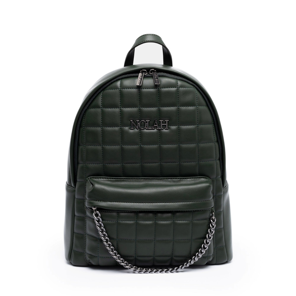 ΓΥΝΑΙΚΕΙΑ ΤΣΑΝΤA BACKPACK ΛΑΔΙ NOLAH T6NLFRANKIE14