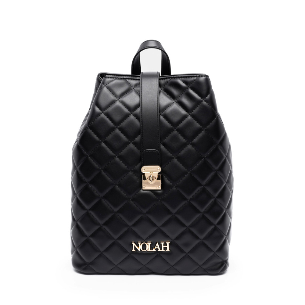 ΓΥΝΑΙΚΕΙΑ ΤΣΑΝΤA BACKPACK ΜΑΥΡΟ NOLAH T6NLZANDER02