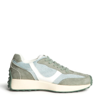 SNEAKERS ΜΕΝΤΑ CORINA U1CR510583