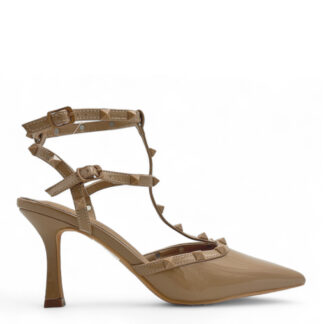 ΓΟΒΕΣ ΛΟΥΣΤΡΙΝΙ ΜΠΕΖ ENVIE U1EN2113406