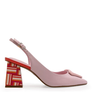 ΓΟΒΕΣ ΔΕΡΜΑ ΡΟΖ EPICA U1EP1160236