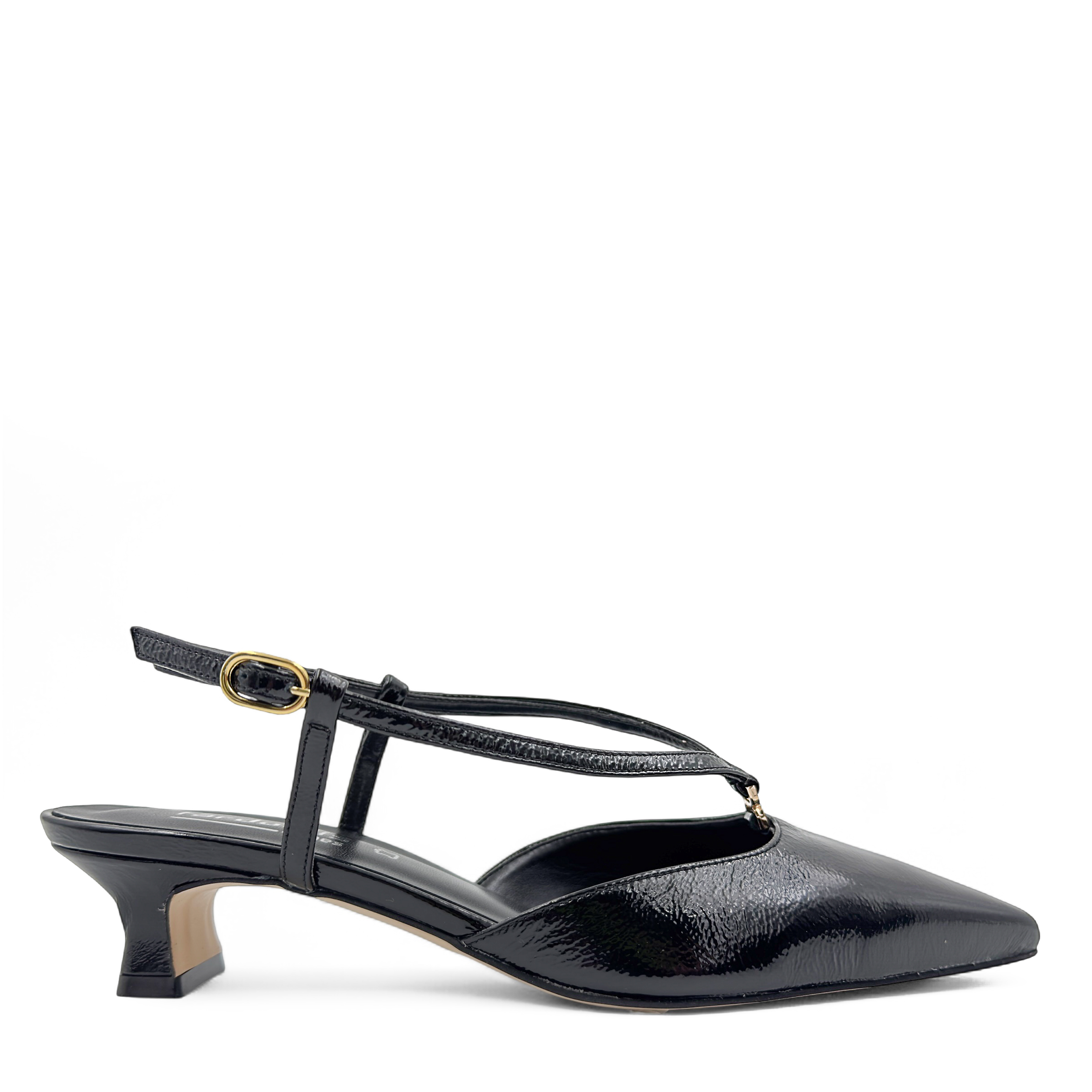 ΓΟΒΕΣ ΛΟΥΣΤΡΙΝΙ ΔΕΡΜΑ ΜΑΥΡΟ FARDOULIS U1FM3083502