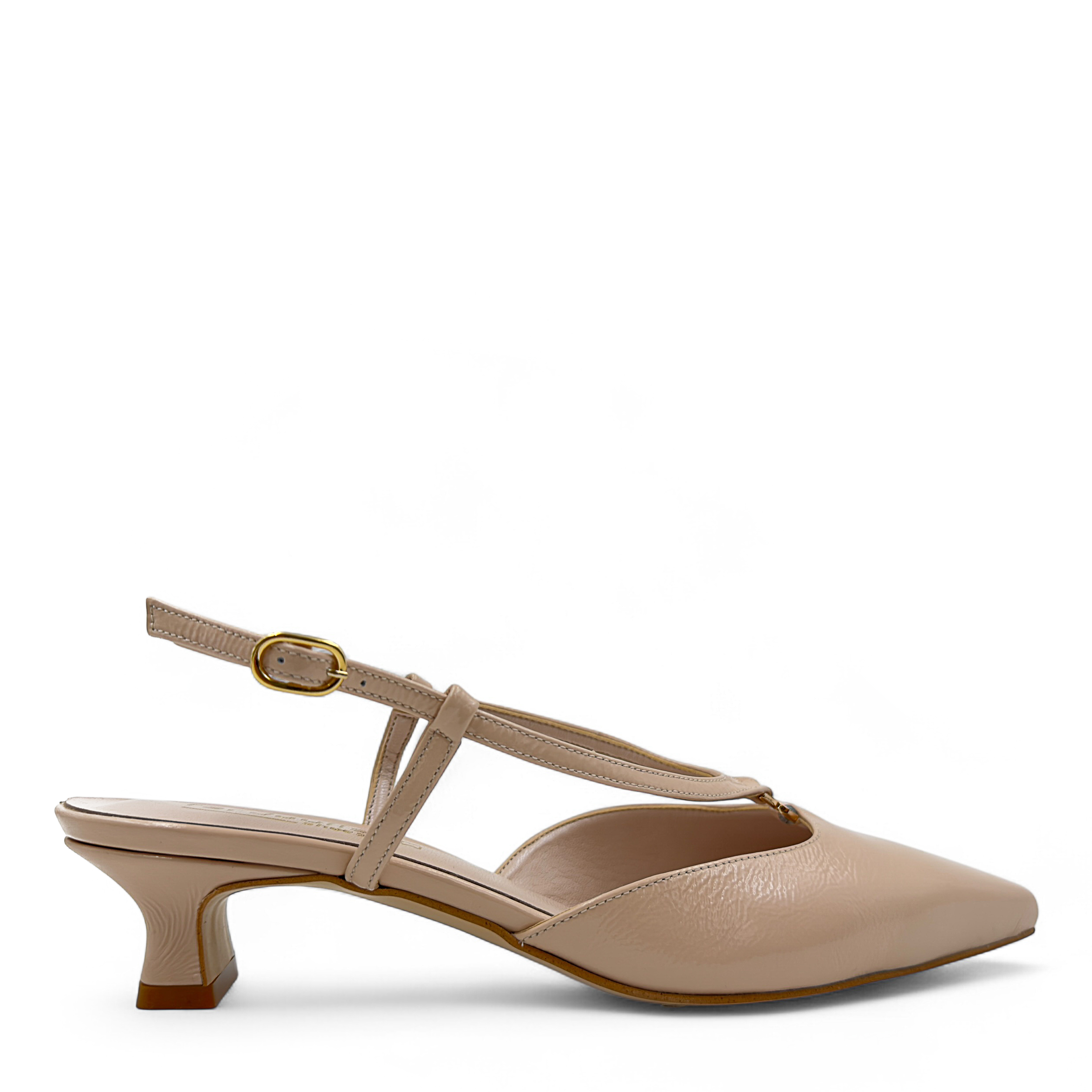 ΓΟΒΕΣ ΛΟΥΣΤΡΙΝΙ ΔΕΡΜΑ NUDE FARDOULIS U1FM3083555