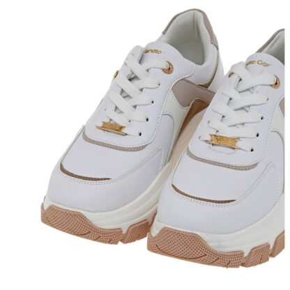 SNEAKERS ΛΕΥΚΟ RENATO GARINI U1RG19R73501