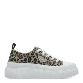 SNEAKERS LEOPARD s.Oliver U1SO2365527