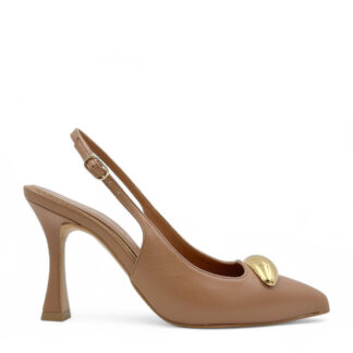 ΓΟΒΕΣ ΔΕΡΜΑ ΜΠΙΣΚΟΤΙ ROLLING STEPS U1TT202104073