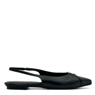 ΜΠΑΛΑΡΙΝΕΣ ΔΕΡΜΑ ΜΑΥΡΟ ROLLING STEPS U1TT224105802