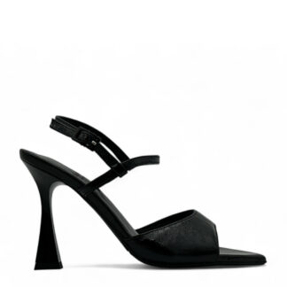 ΠΕΔΙΛΑ ΛΟΥΣΤΡΙΝΙ ΔΕΡΜΑ ΜΑΥΡΟ VAVOULAS U4BB9902