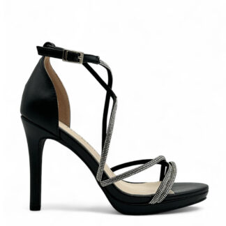 ΠΕΔΙΛΑ ΜΑΥΡΟ ROLLING STEPS U4BF0102