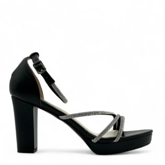 ΠΕΔΙΛΑ ΜΑΥΡΟ ROLLING STEPS U4BF0402