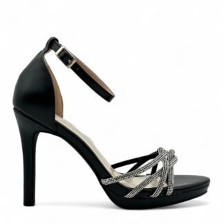 ΠΕΔΙΛΑ ΜΑΥΡΟ ROLLING STEPS U4BF2202