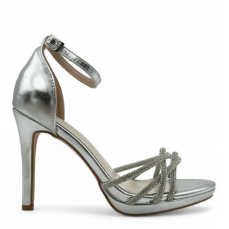 ΠΕΔΙΛΑ ΑΣΗΜΙ ROLLING STEPS U4BF2242