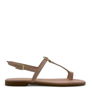 FLAT ΔΕΡΜΑ ΡΟΖ NIKOLA ROSSI U4EL1942036