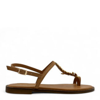 FLAT ΔΕΡΜΑ ΤΑΜΠΑ NIKOLA ROSSI U4EL2524605