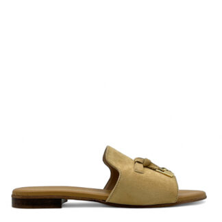 FLAT ΚΑΣΤΟΡΙ ΔΕΡΜΑ ΤΑΜΠΑ NIKOLA ROSSI U4EL2539705