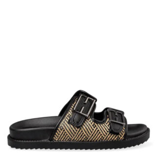 FLATFORMS ΜΑΥΡΟ ENVIE U4EN2118002