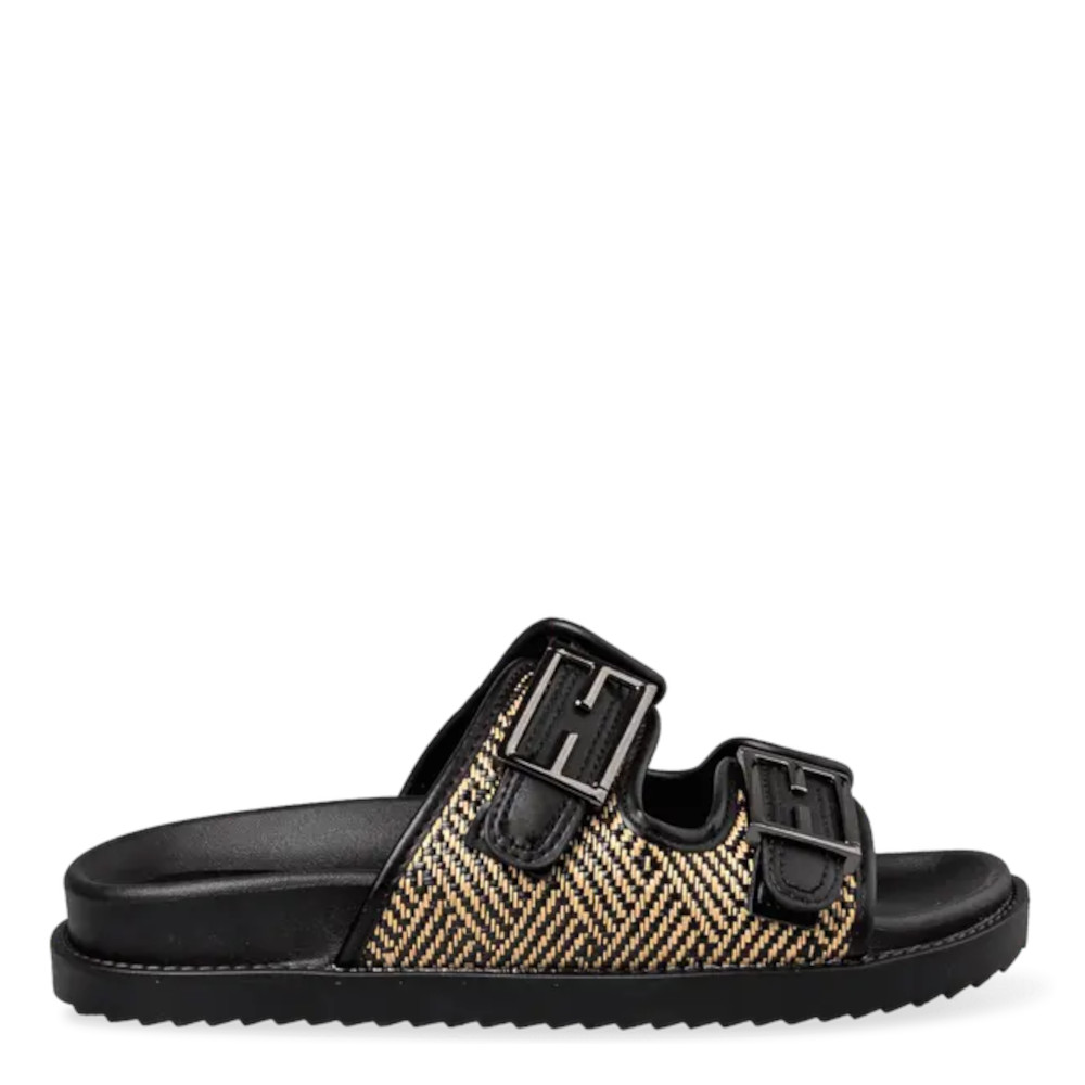 FLATFORMS ΜΑΥΡΟ ENVIE U4EN2118002