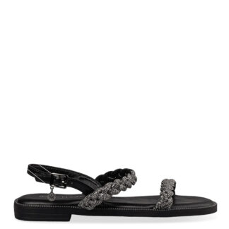 FLAT ΜΑΥΡΟ ENVIE U4EN2141602