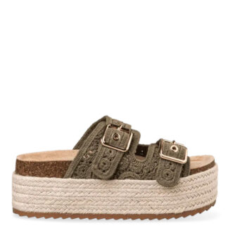 FLATFORMS ΛΑΔΙ ENVIE U4EN2151614