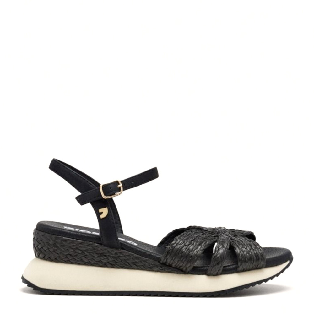 ΠΛΑΤΦΟΡΜΕΣ ΔΕΡΜΑ ΜΑΥΡΟ GIOSEPPO U4GP7400902