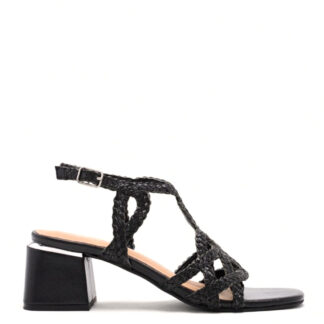 ΠΕΔΙΛΑ ΔΕΡΜΑ ΜΑΥΡΟ GIOSEPPO U4GP7545102