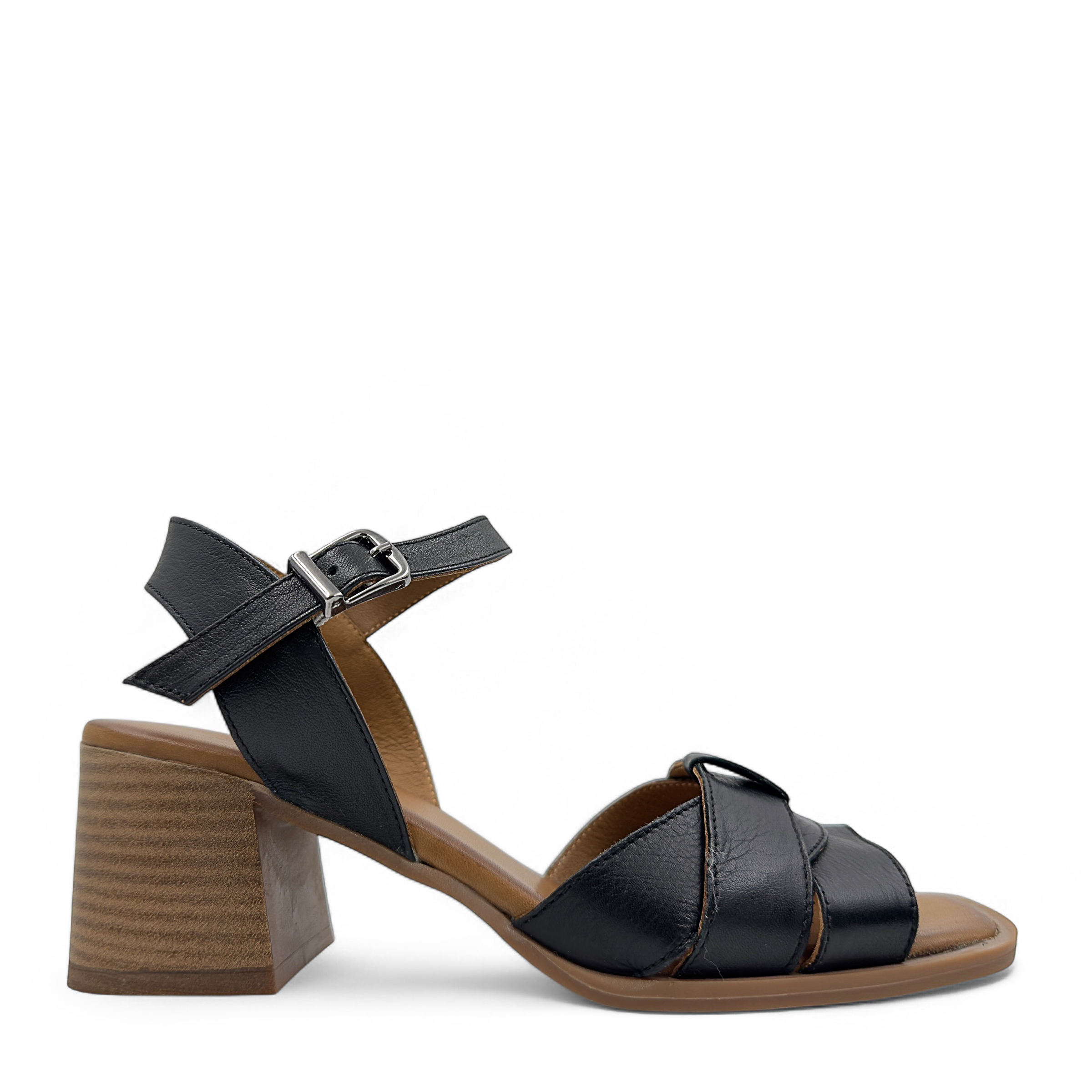 ΠΕΔΙΛΑ ΔΕΡΜΑ ΜΑΥΡΟ MAGO U4MG19180002