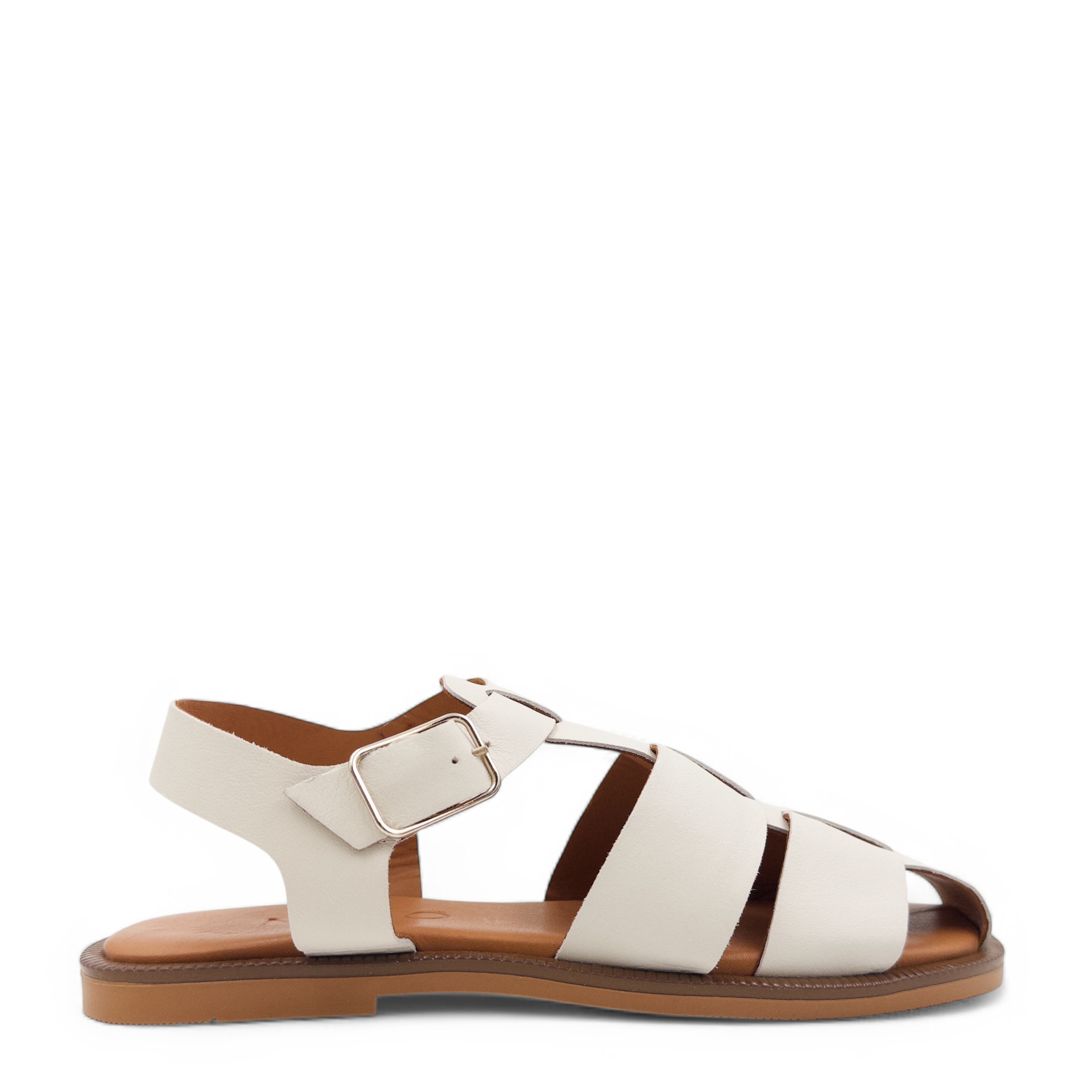 ΠΕΔΙΛΑ ΔΕΡΜΑ OFF WHITE MAGO U4MGTLM19T40