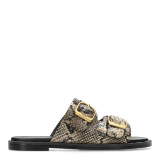 FLAT ΦΙΔΙ MEXX U4MXRISSA78