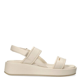 FLATFORMS CREAM MEXX U4MXROSALY81