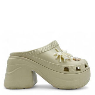 FLATFORMS ΜΠΕΖ RENATO GARINI U4RG70008206