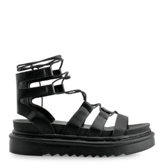 FLATFORMS ΜΑΥΡΟ SEVEN U4SV19R18402