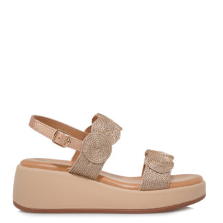 ΠΛΑΤΦΟΡΜΕΣ ΡΟΖ ΧΡΥΣΟ SEVEN U4SV24E51079