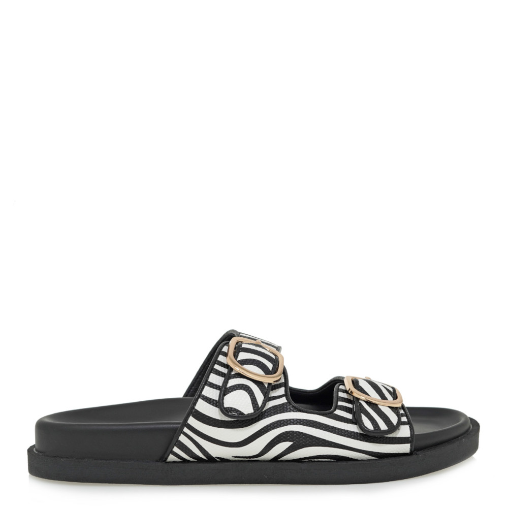FLATFORMS ZEBRA SEVEN U4SV60J05074