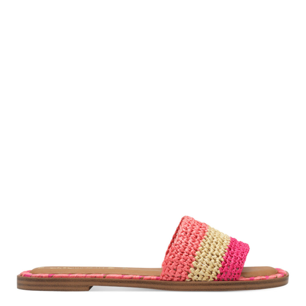 FLAT ΡΟΖ TAMARIS U4TA2711736