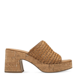 MULES COGNAC TAMARIS U4TA2721251