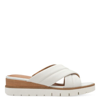 ΠΛΑΤΦΟΡΜΕΣ ΔΕΡΜΑ ΛΕΥΚΟ TAMARIS U4TA2723301