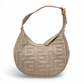 ΓΥΝΑΙΚΕΙΑ ΤΣΑΝΤΑ ΩΜΟΥ ΓΚΡΙ ARI GORGIO U6AG23040311