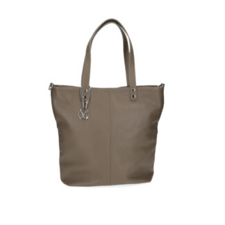 ΤΣΑΝΤΕΣ ΩΜΟΥ ΔΕΡΜΑ TAUPE CAPRICE BAGS U6CP6102428