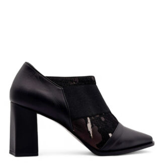 ΓΟΒΕΣ ΔΕΡΜΑ ΜΑΥΡΟ VAVOULAS V1BBP6802