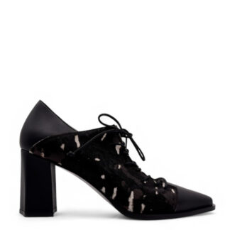 ΓΟΒΕΣ ΔΕΡΜΑ ΜΑΥΡΟ VAVOULAS V1BB7902